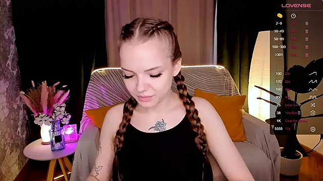 MelissaBell  online show from 01/16/26, 08:18