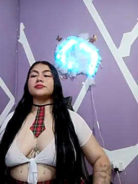 Lauritaa05 online show from 03/07/26, 03:03