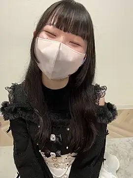 Reina cute 00  online show from 01/13/26, 09:25