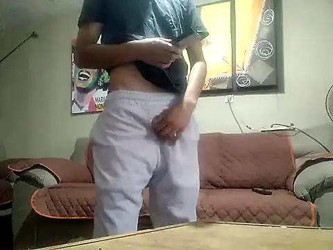 Pedropuente200 online show from 11/06/25, 08:43