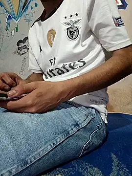 Pedropuente200 online show from 11/21/25, 09:35