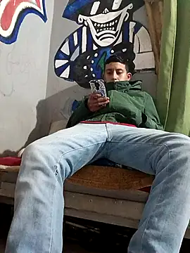 Pedropuente200 online show from 11/29/25, 11:13