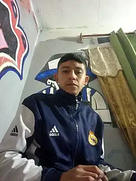 Pedropuente200 online show from 01/14/26, 03:01