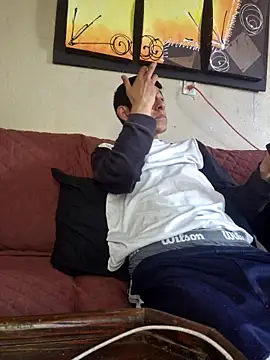 Pedropuente200 online show from 02/03/26, 07:41