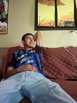 Pedropuente200 online show from 02/17/26, 07:20