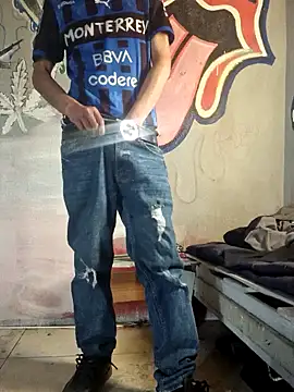 Pedropuente200 online show from 03/18/26, 11:08