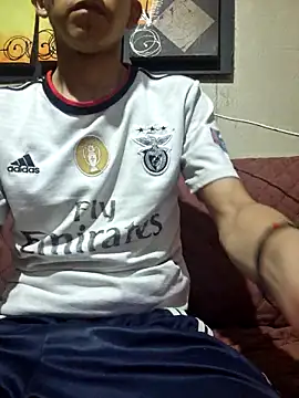 Pedropuente200 online show from 04/09/26, 06:19