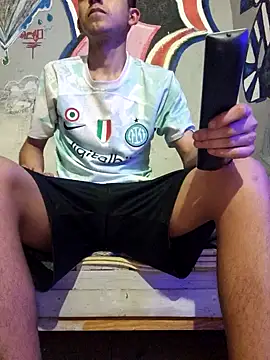 Pedropuente200 online show from 04/13/26, 07:25