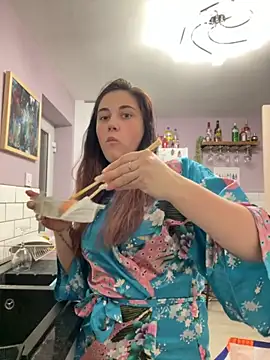 YourFrenchFeliciexo online show from 10/24/25, 08:27