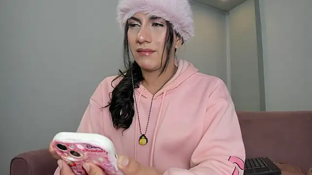 stefy bratz online show from 03/26/26, 01:44