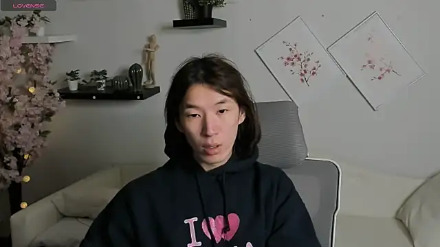 Jackson Lei online show from 02/06/26, 05:23