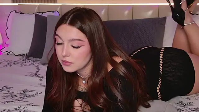  Tessa May  online show from 03/31/26, 04:57