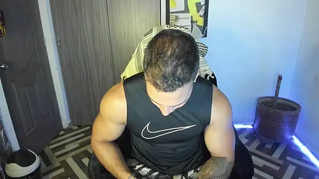 FreszX online show from 11/02/25, 10:45