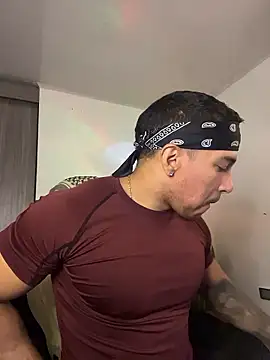 FreszX online show from 01/13/26, 05:51