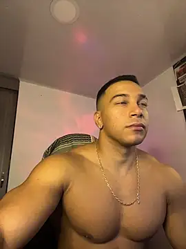 Snapshot of FreszX chatting on 01/16/26, 03:38 FreszX online show from 01/16/26, 03:38