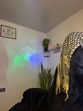 Snapshot of FreszX chatting on 02/07/26, 09:40 FreszX online show from 02/07/26, 09:40