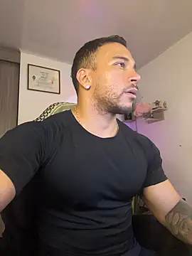 Snapshot of FreszX chatting on 02/23/26, 06:27 FreszX online show from 02/23/26, 06:27