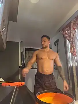 Snapshot of FreszX chatting on 02/25/26, 04:05 FreszX online show from 02/25/26, 04:05