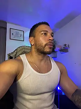 Snapshot of FreszX chatting on 03/02/26, 06:37 FreszX online show from 03/02/26, 06:37