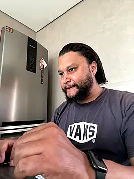 LoboCachorro online show from 10/30/25, 01:12