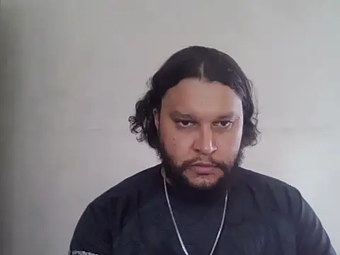 LoboCachorro online show from 11/02/25, 01:46