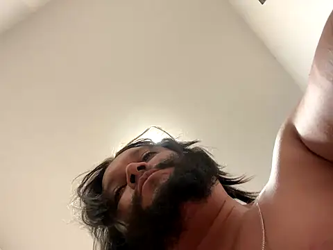 LoboCachorro online show from 11/04/25, 12:43