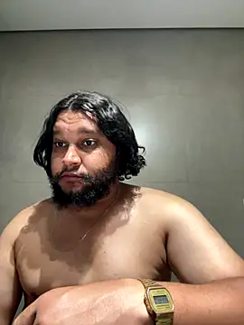 LoboCachorro online show from 11/07/25, 01:05