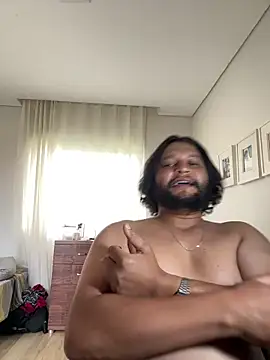 LoboCachorro online show from 11/09/25, 05:55