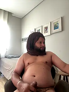 LoboCachorro online show from 11/10/25, 12:15