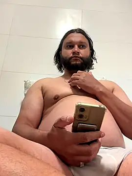 LoboCachorro online show from 11/11/25, 12:21