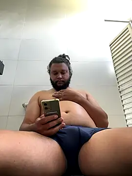 LoboCachorro online show from 11/19/25, 10:59