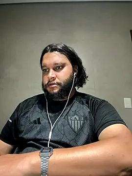 LoboCachorro online show from 11/20/25, 01:17