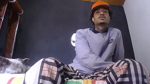 Anaconda larga online show from 03/25/26, 02:01