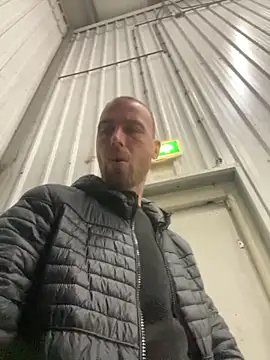 Rotteei1 online show from 02/16/26, 09:05