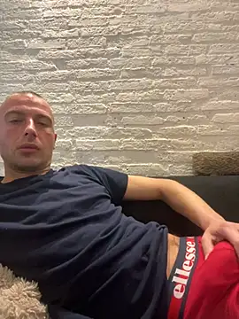 Rotteei1 online show from 03/07/26, 08:55