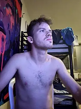 Snapshot of oraharoncohen chatting on 10/22/25, 07:57 oraharoncohen online show from 10/22/25, 07:57