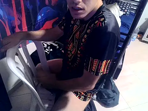 Snapshot of oraharoncohen chatting on 11/21/25, 01:59 oraharoncohen online show from 11/21/25, 01:59