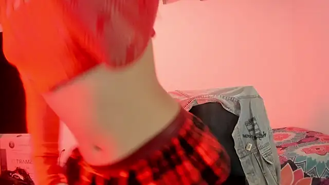 Nikki  uwu online show from 04/05/26, 07:33