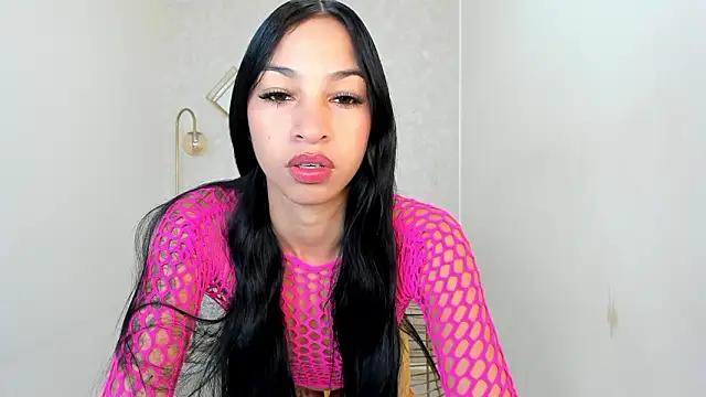 ZAYDA KAJER online show from 01/17/26, 08:34