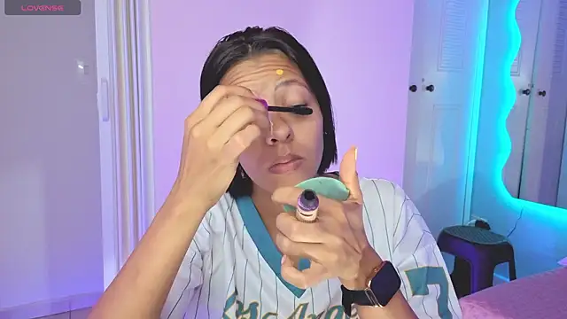 Aria Russo online show from 03/26/26, 02:44