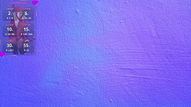 Aria Russo online show from 04/07/26, 02:39