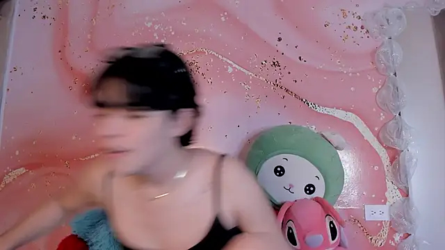 Sweet Beomm online show from 01/08/26, 12:13