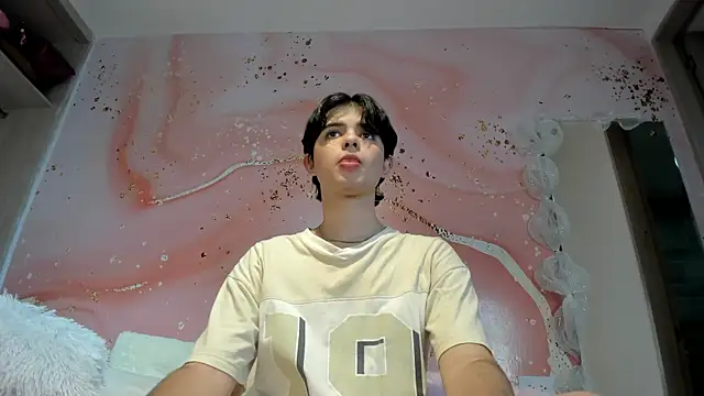 Sweet Beomm online show from 01/15/26, 01:10