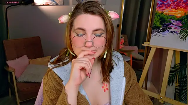 fairy tara online show from 01/10/26, 09:52