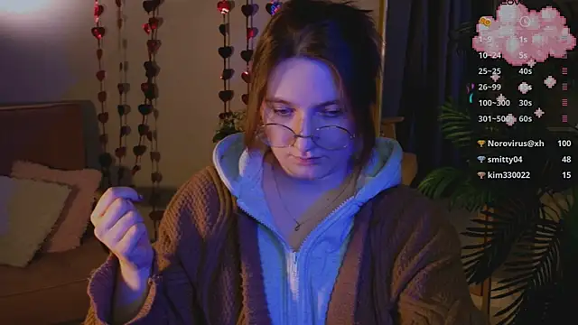 fairy tara online show from 02/11/26, 03:11