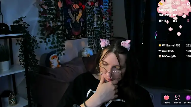 fairy tara online show from 02/22/26, 02:24