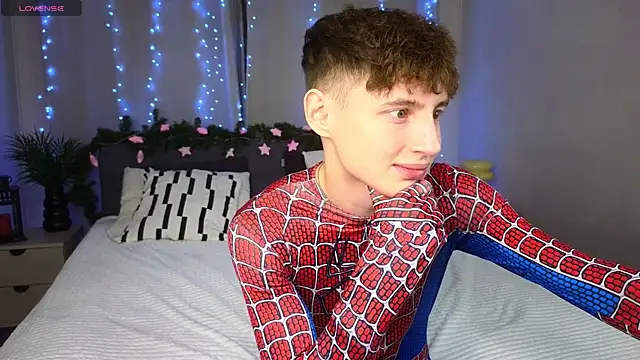 crisp1n online show from 12/03/25, 02:48