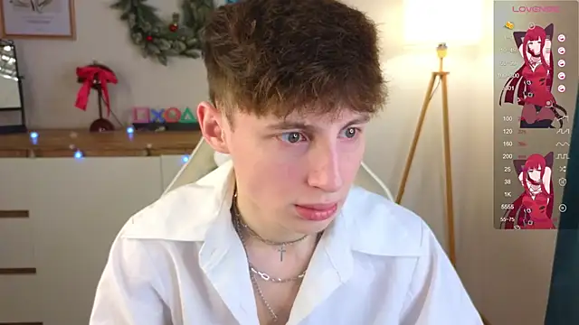 crisp1n online show from 12/18/25, 04:57