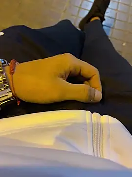 Anaconda Negra20 online show from 11/02/25, 08:22