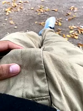 Anaconda Negra20 online show from 11/03/25, 04:08